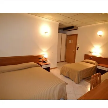 ホテル San Paolo 3*