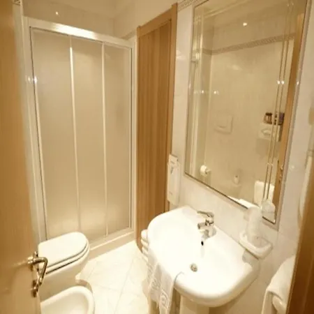 San Paolo ホテル 3*